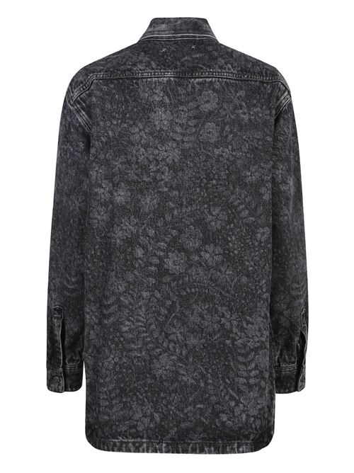 Camicia boyfriend GOLDEN GOOSE | GWP02351P00208090497